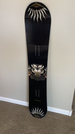 Snowboard Burton 150 Cm NEW