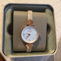 Kate Spade Watch