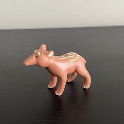 Mattel Diego Talking Rescue Pack Tapir Toy J0341 Exclusive Figure 2005