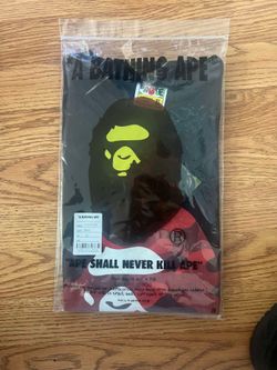 Bape T shirts