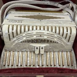 Accordion $300 