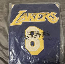 Lakers Jersey Kobe Bryant