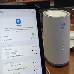 Wifi Router