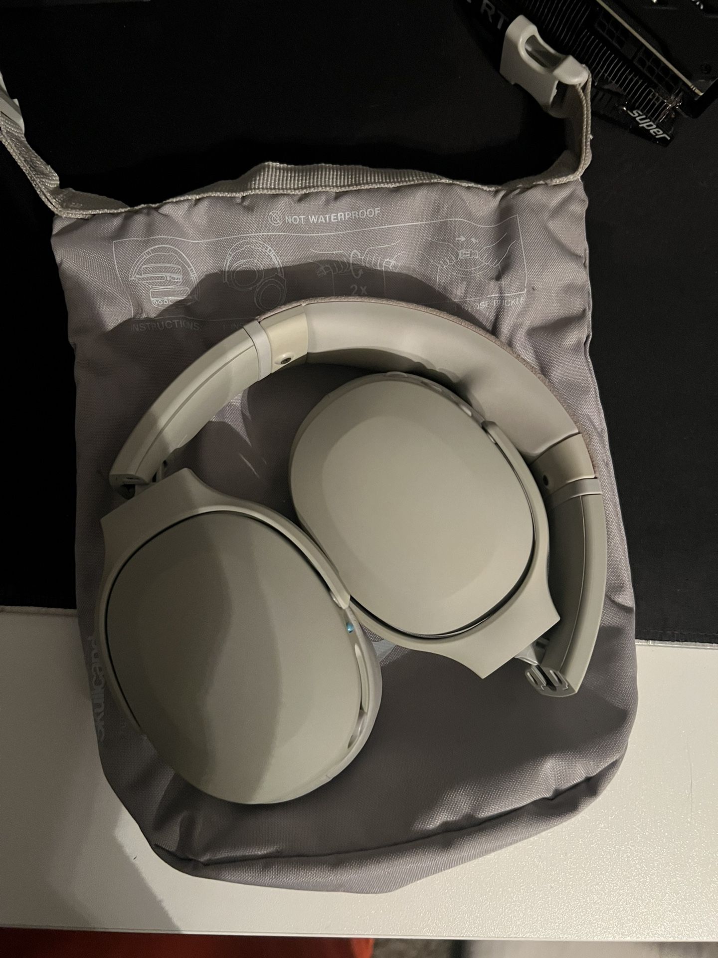 Skullcandy Crusher Evo