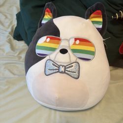 SELECT SERIES LAMONT SQUISHMALLOW