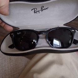 Ray Ban Glasses