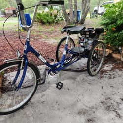 Sun Trike 