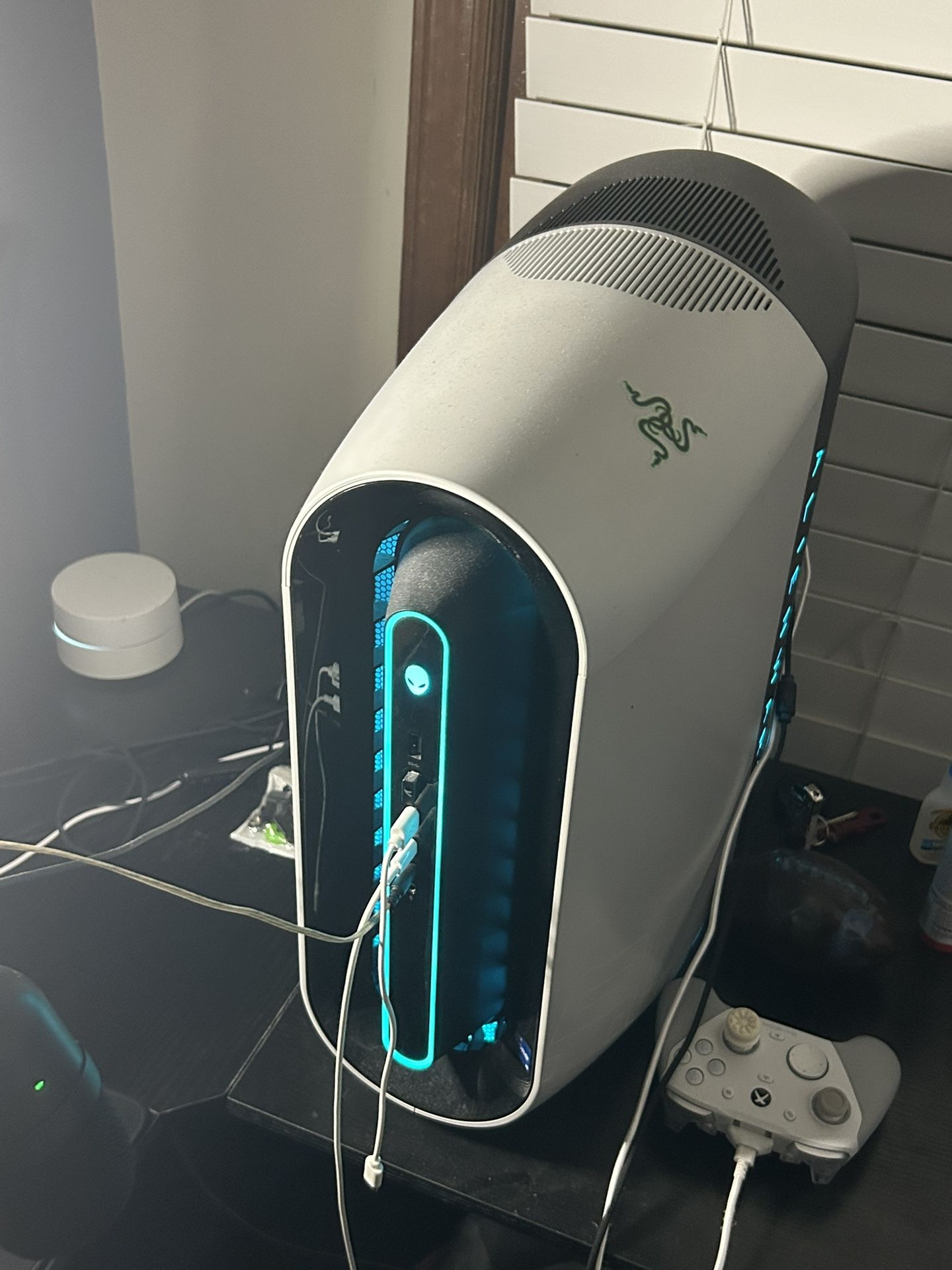 Gaming PC AlienWare r12