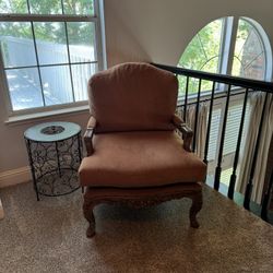 Set of 2 Accent Chairs