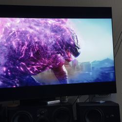 Samsung Qn90A 65 Inches