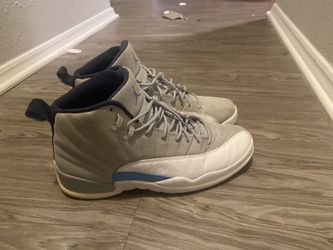 Jordan Stealth 12s