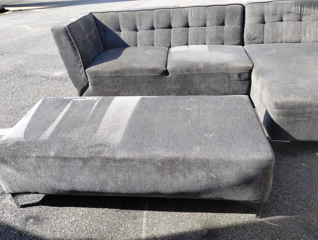 Modern Sectional