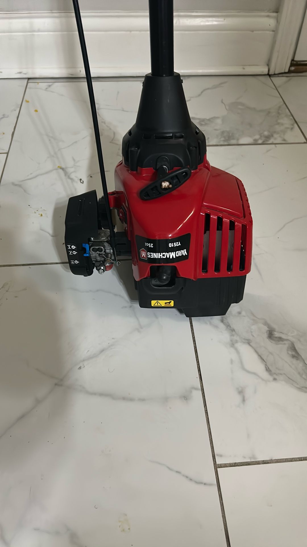 Weedwhacker
