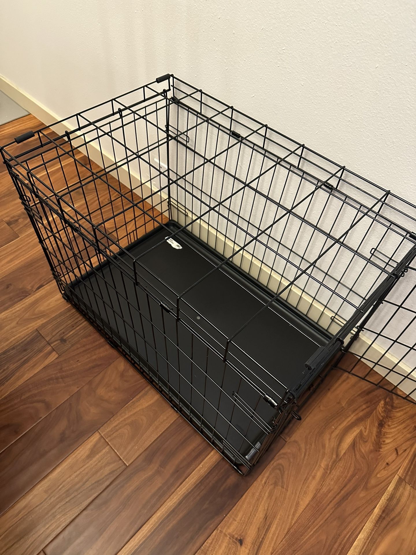 Crate Dog/Cat Kennel