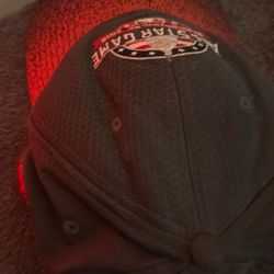 Hat, ALL star game W.DC