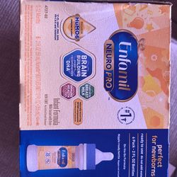 Enfamil Neuro pro