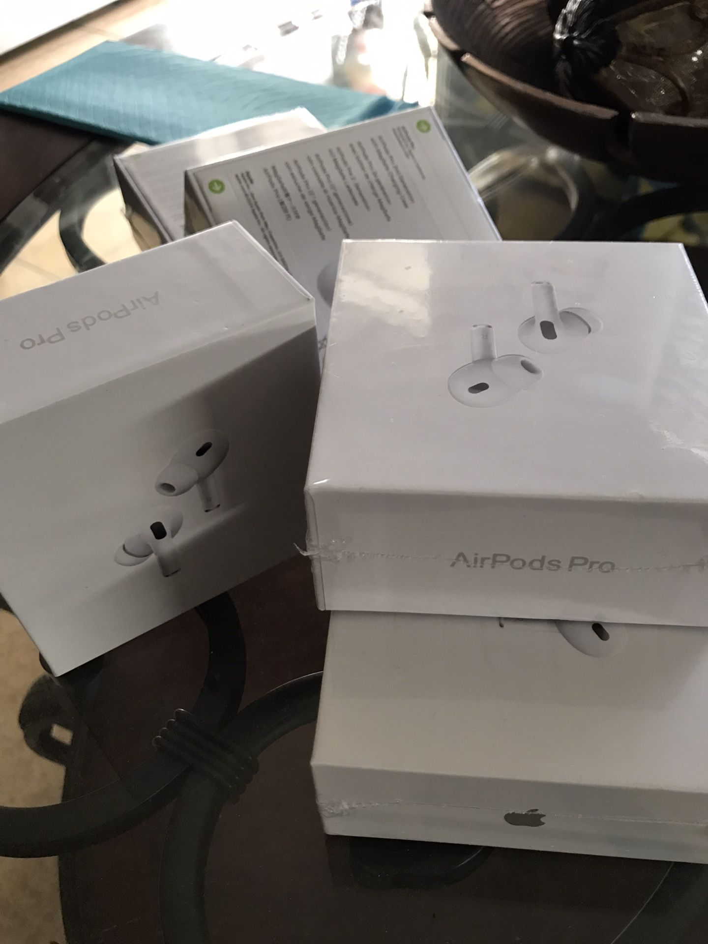 Apple AirPods Pro 2