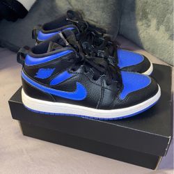 Jordan 1