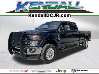 2022 Ford F-250