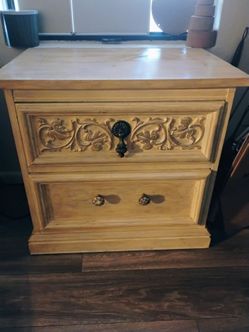 Nightstand