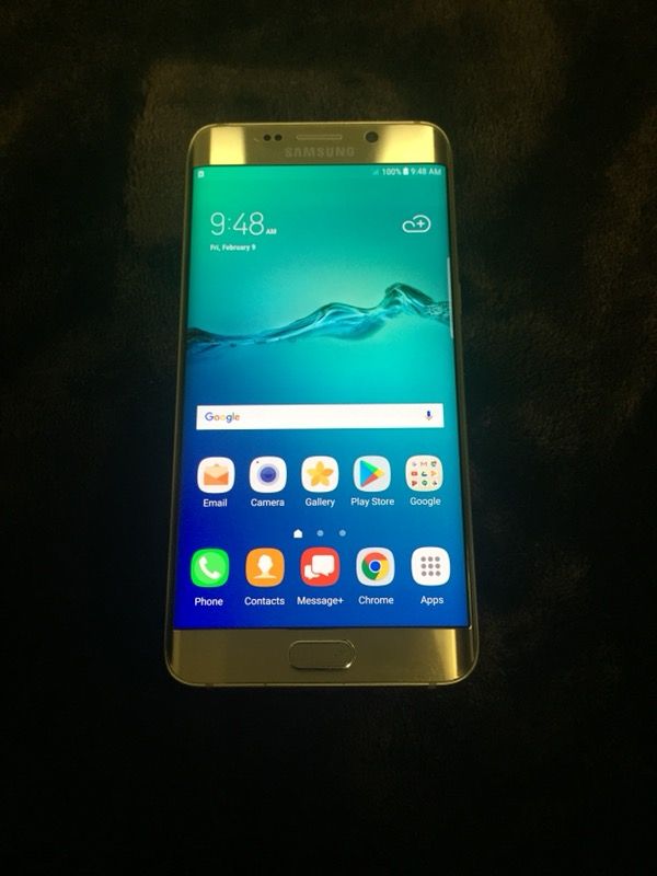 Samsung Galaxy S6 Edge Plus Unlocked