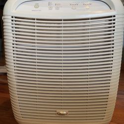 Whirlpool Whispure Air  510 Air Purifier