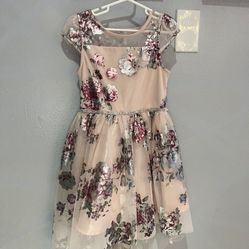 Girls Dress 
