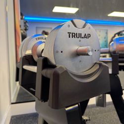 ADJUSTABLE DUMBBELLS (2) RETAIL OVER $800!