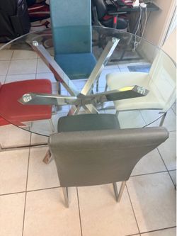 Kitchen Dining set