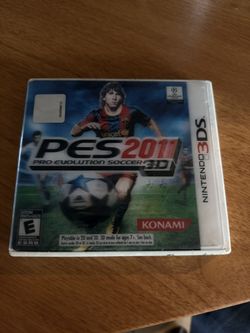 3DS GAMES!