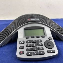 POLYCOM SOUNDSTATION IP 5000 Conference Phone