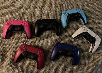 Controllers for ps5 original