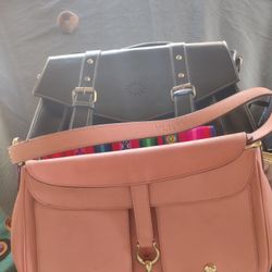 Kate Spade made in New York (Pastel Pink)