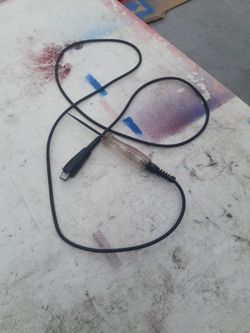 Snap On Test Light CT4G