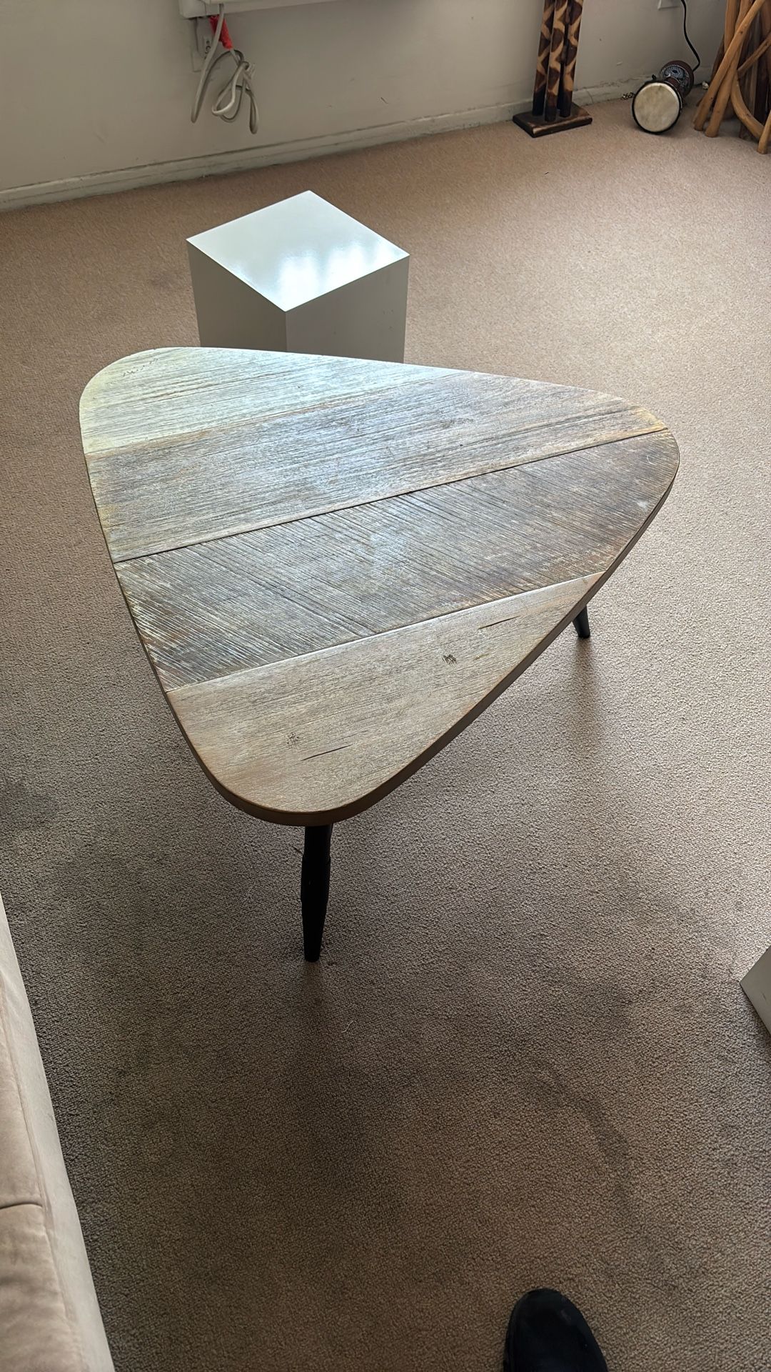 Table Coffee