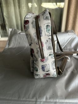 Attack On Titan Back Pack