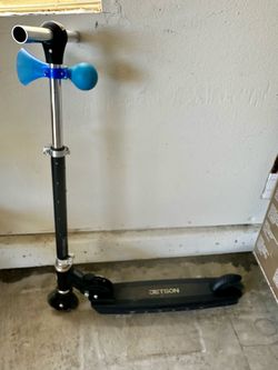 Jetson Kid’s Scooter