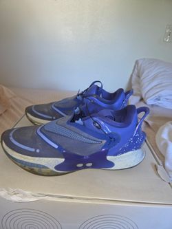 Nike adapt bb2.0