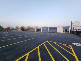 Asphalt