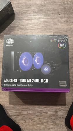 Cooler Master ML240L RGB