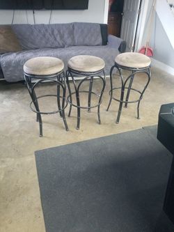 30 Inch Bar Stools