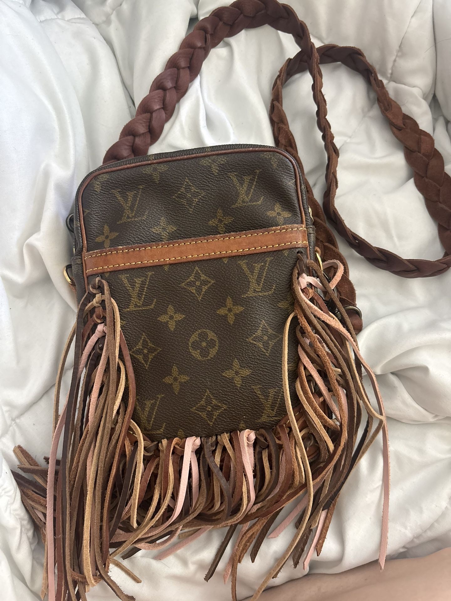 Louis Vuitton Bag
