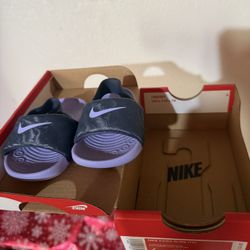 Nike Sandals 