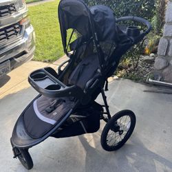 Jogging Stroller – Excellent Condition