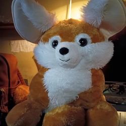 Fennec Fox 🦊