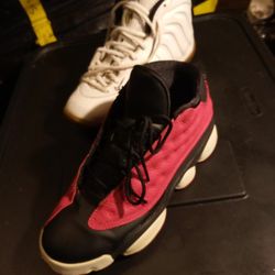 NIKE GUCCI VERSUS RETRO 13 SUMMER SALE