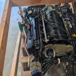 BRAND NEW NORTH STAR MOTOR/TRANSMISSION 