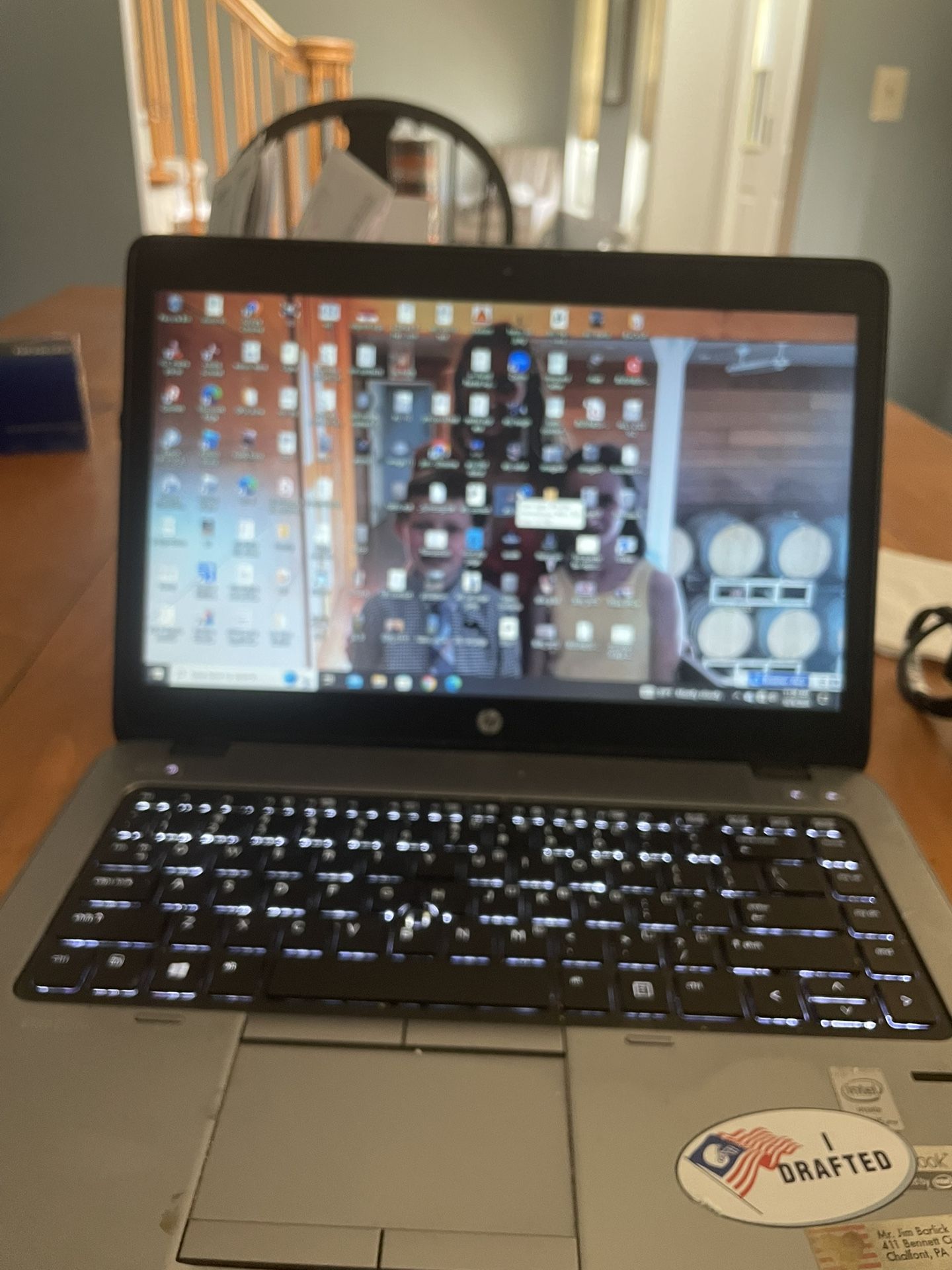 Hp Lap Top