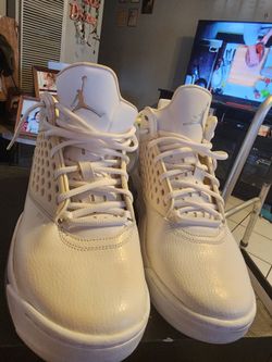 Jordan's