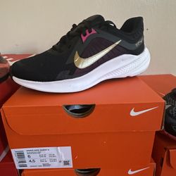 nike quest for woman only $55 each 